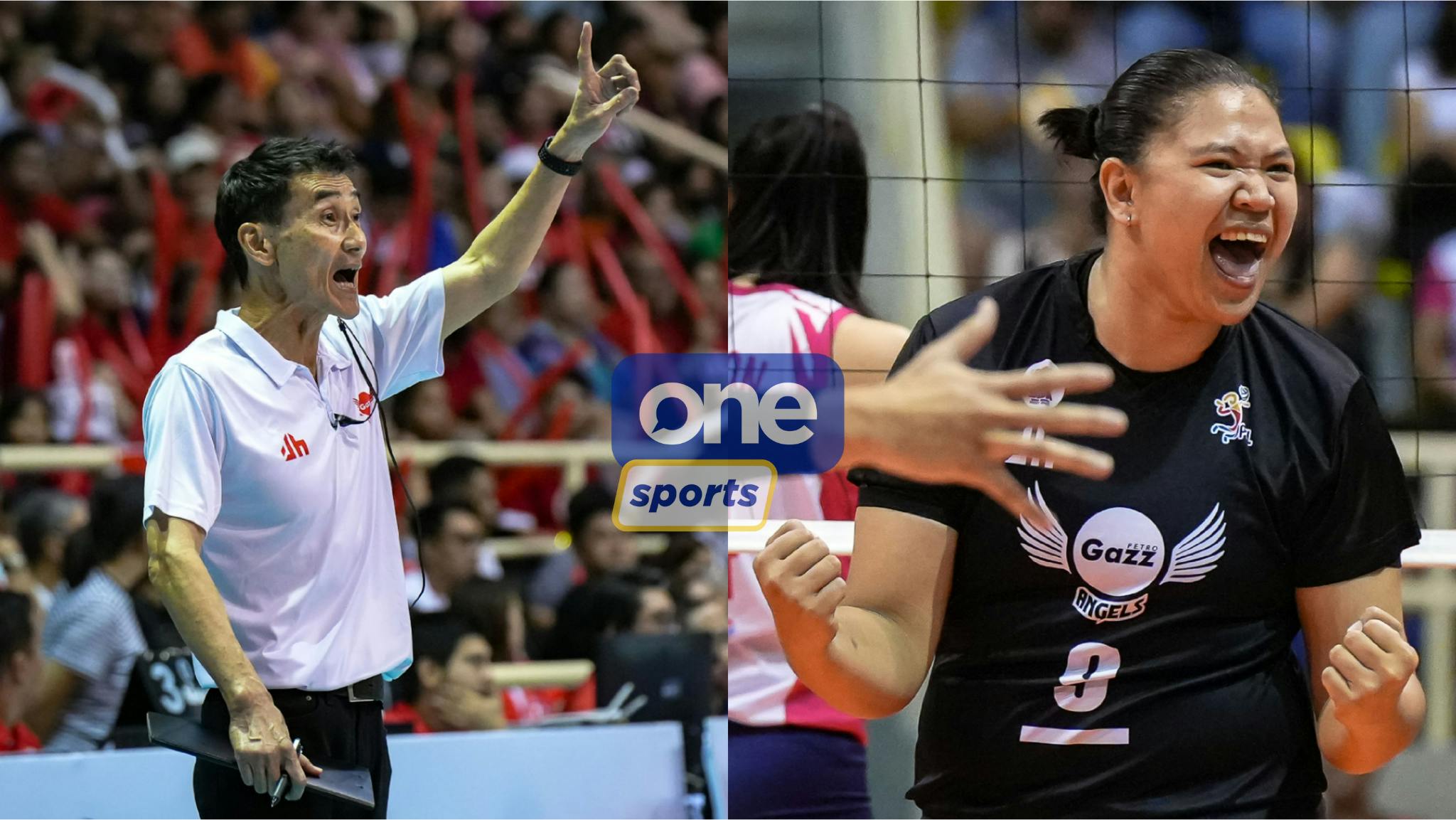 ‘She was our hero’ | Koji Tsuzurabara lauds Remy Palma’s leadership in Petro Gazz’s PVL escape over Creamline